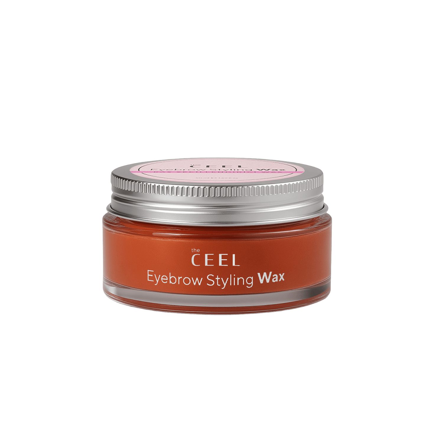 THE CEEL Augenbrauen Styling Wax