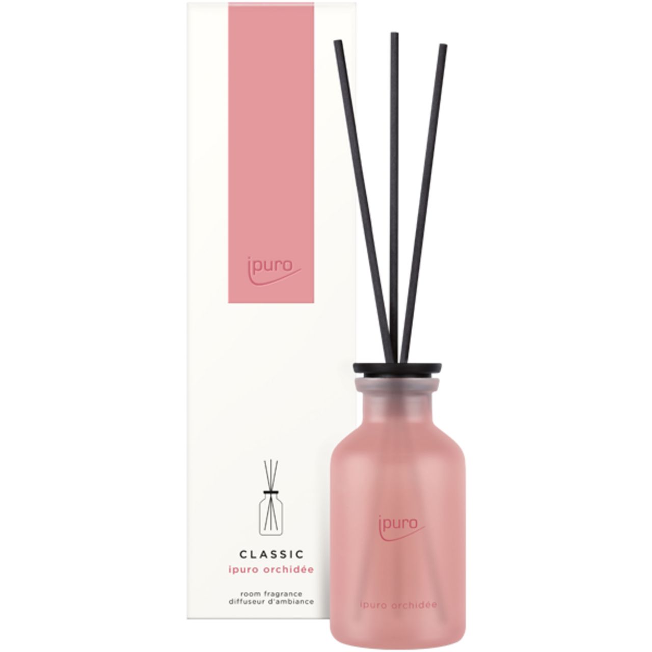 Ipuro, Classic Orchidee Raumduft