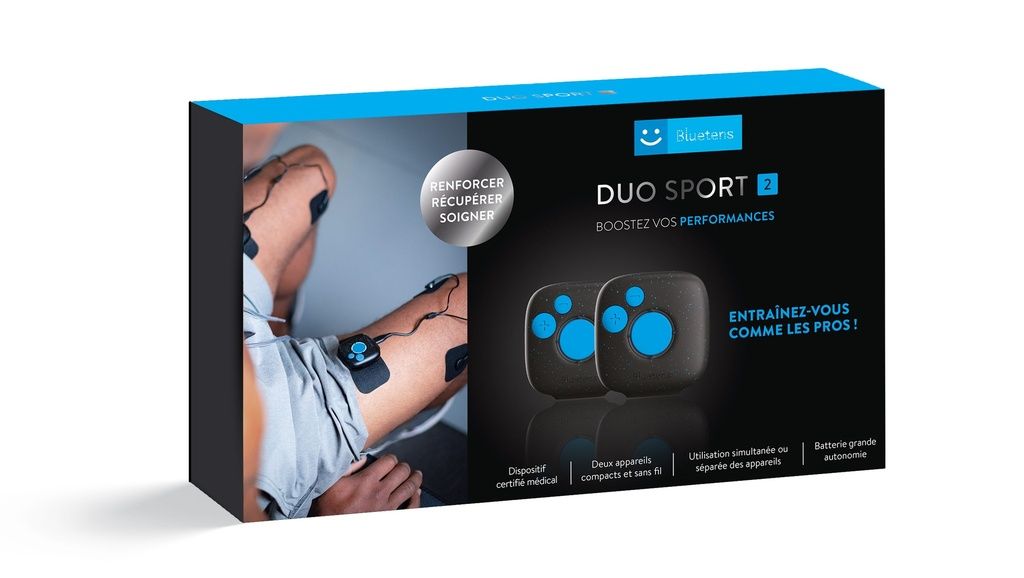 Duo Sport 2 Wireless
