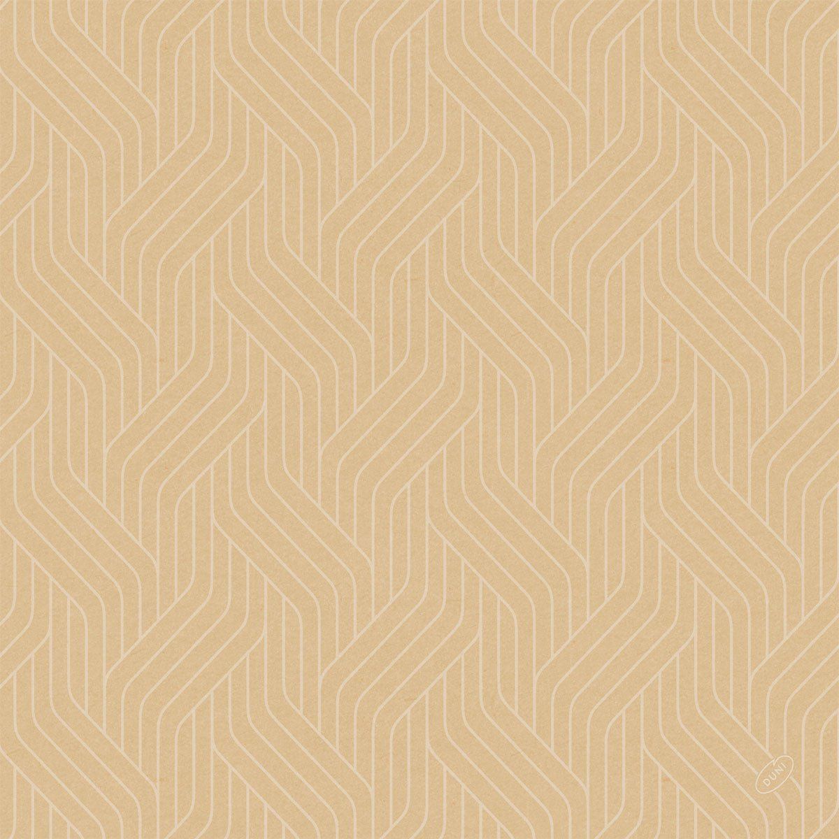 Bio-Dunisoft Servietten 40x40 60 St Tücher