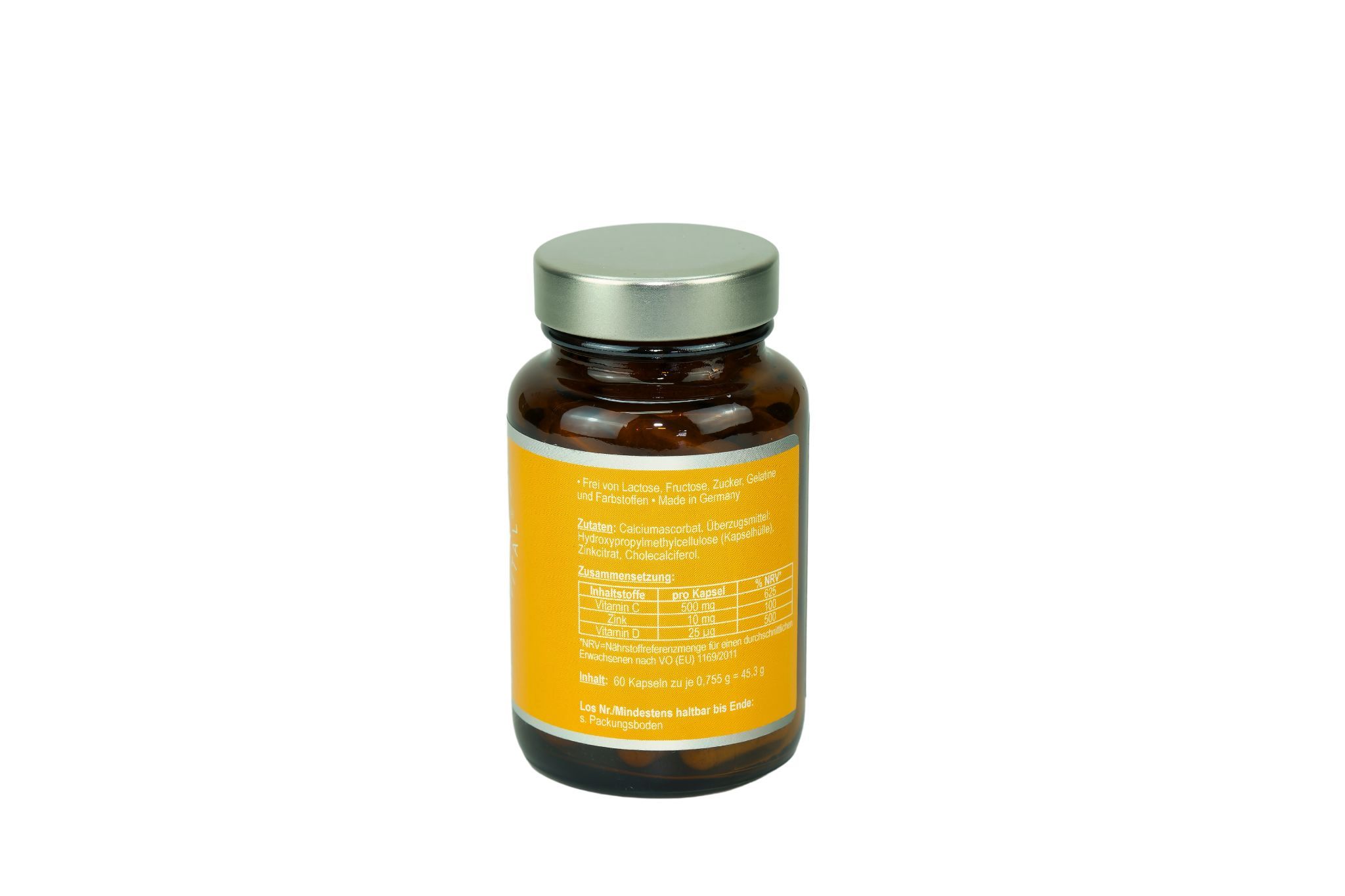 Immun Vital - Niederrhein Vital®