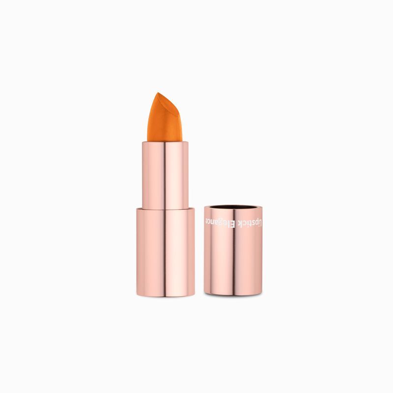 COSART Lippenstift Elegance Flamingo glänzend