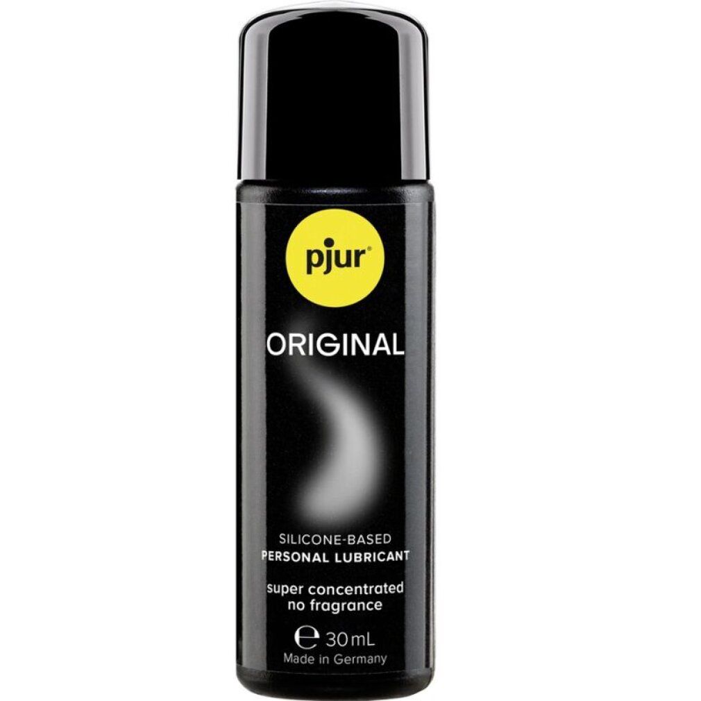Pjur original bodyglide silicone