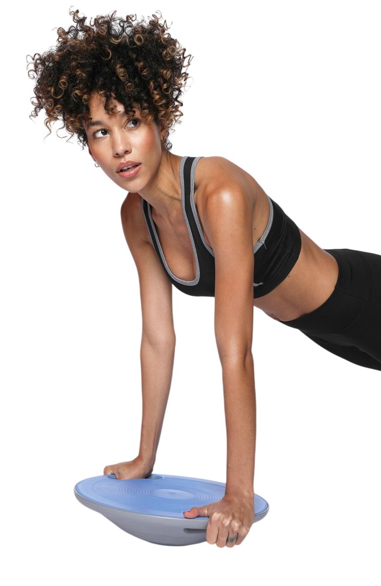 Onamaste Balanceboard