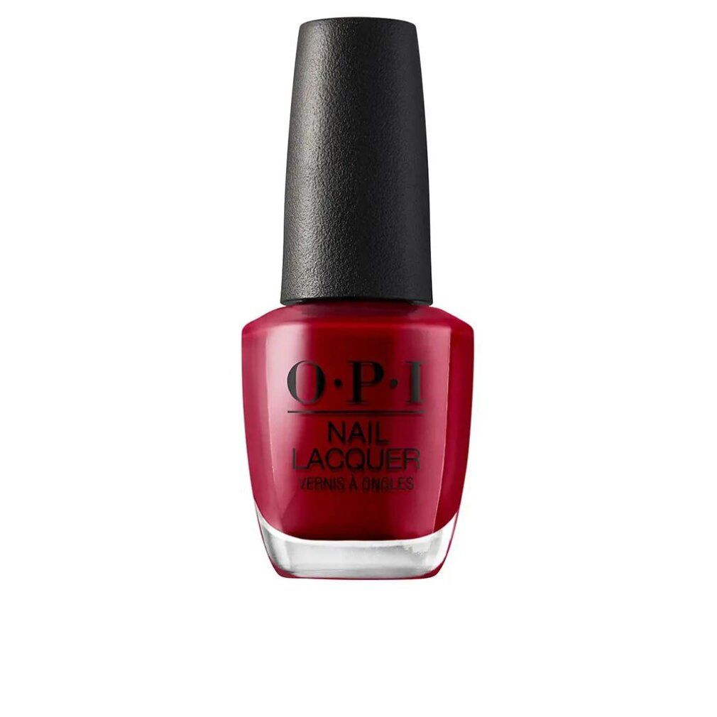 nail lacquer #amore at the grand canal 0,015 l