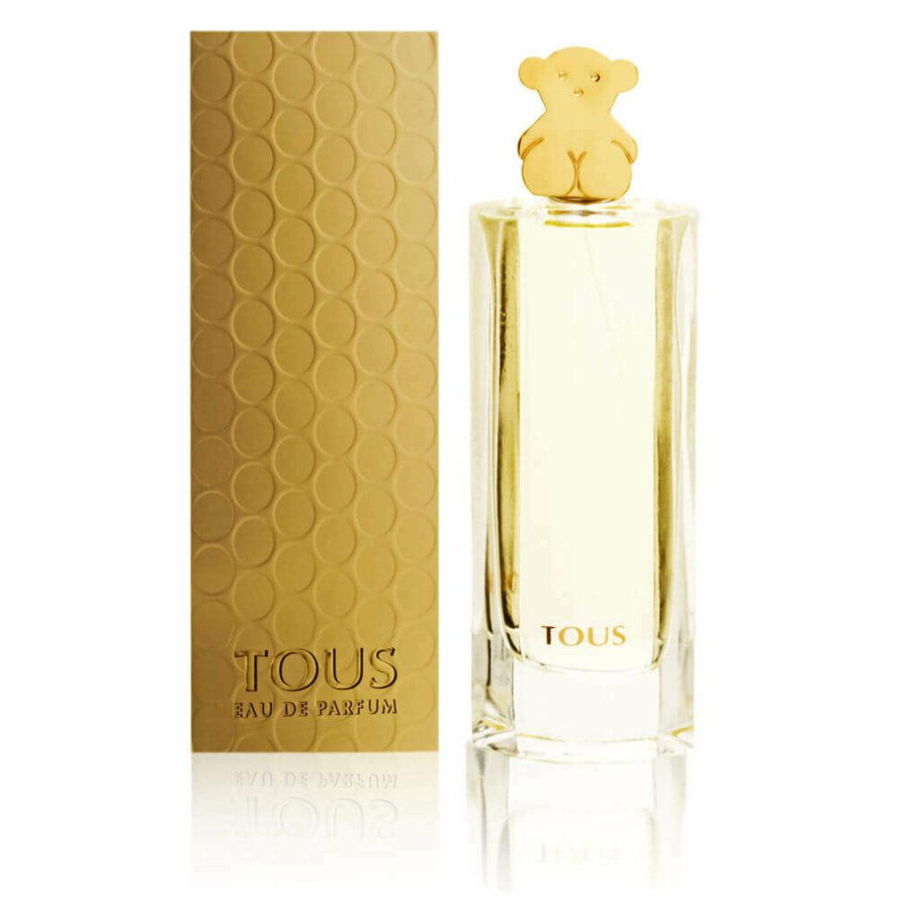 Tous Eau De Parfum Spray