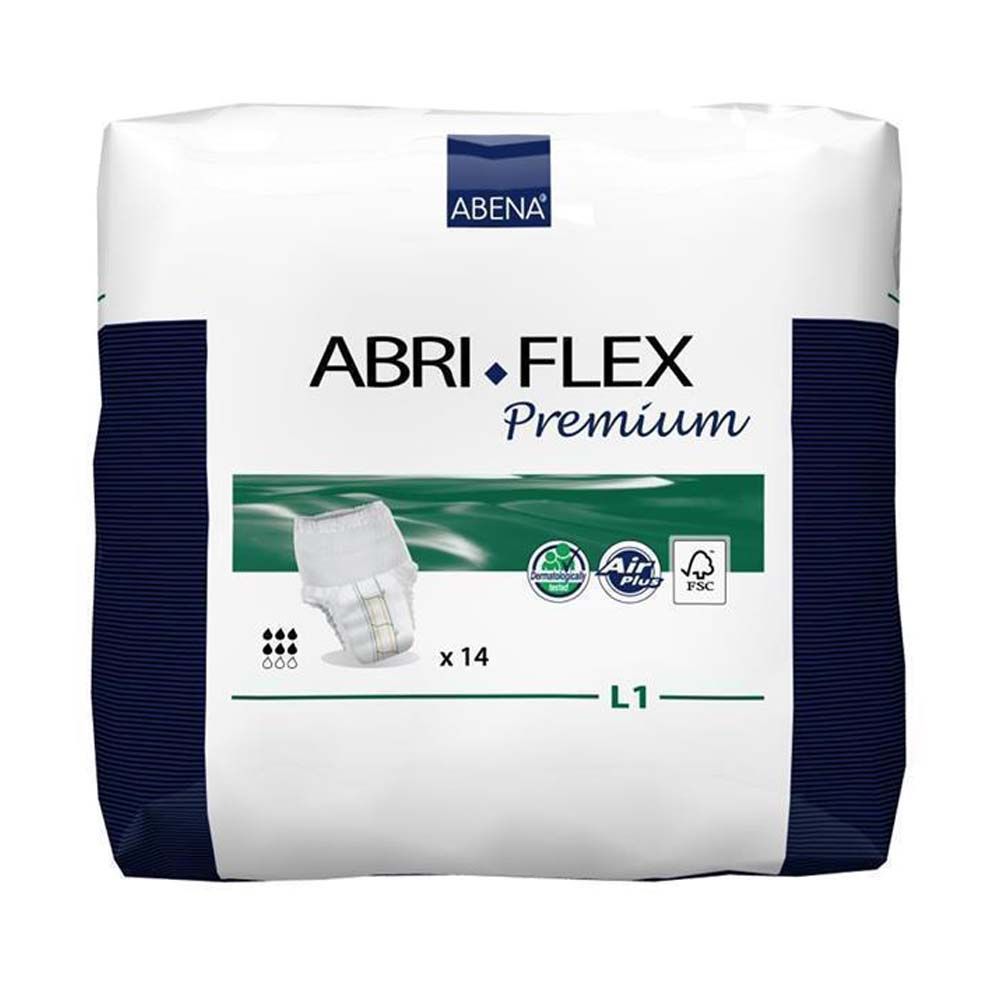 Abena Abri-Flex Premium L1