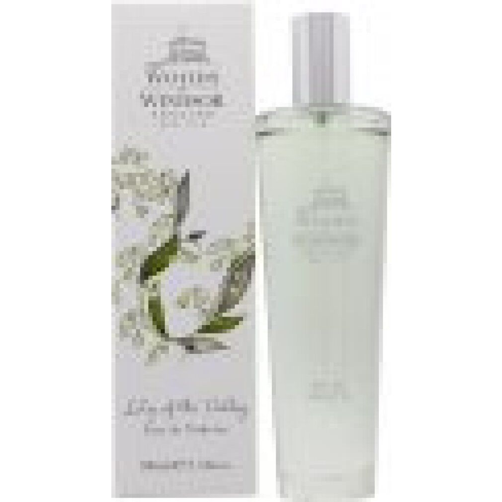 Woods of Windsor Lily of the Valley Eau de Toilette Spray