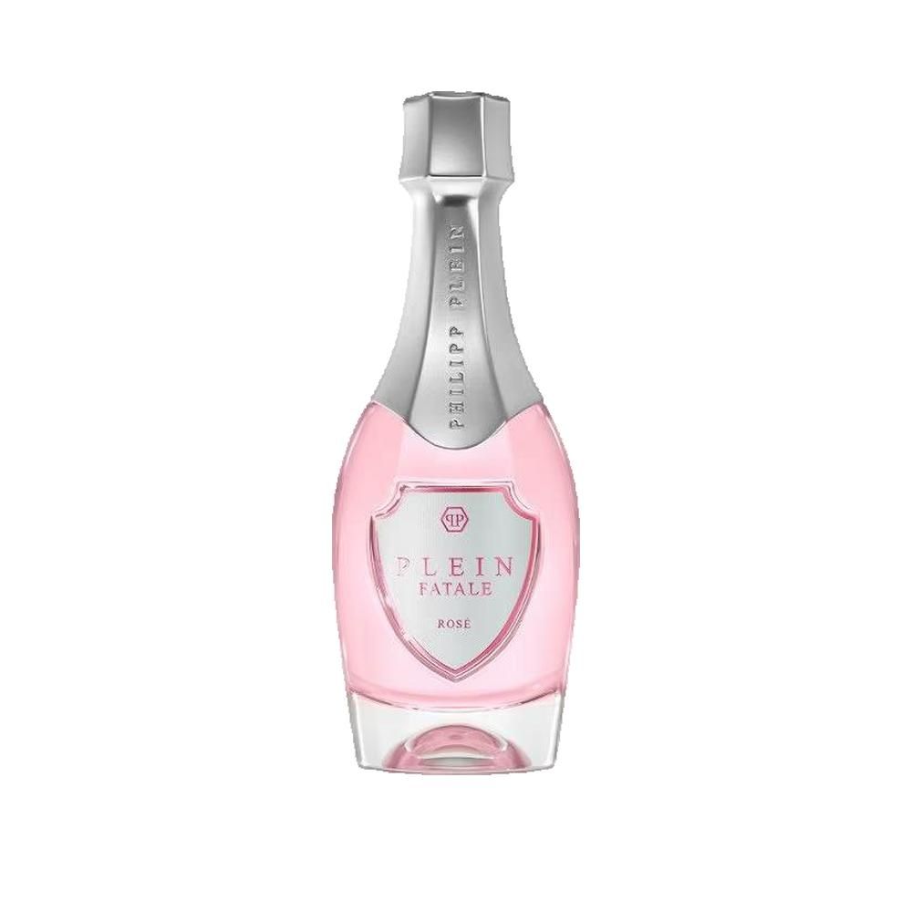 Carolina Herrera Fatale Rose Blumig-Holziger Duft 50 ml
