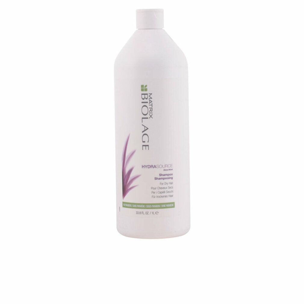 Matrix Biolage Hydra Source Shampoo