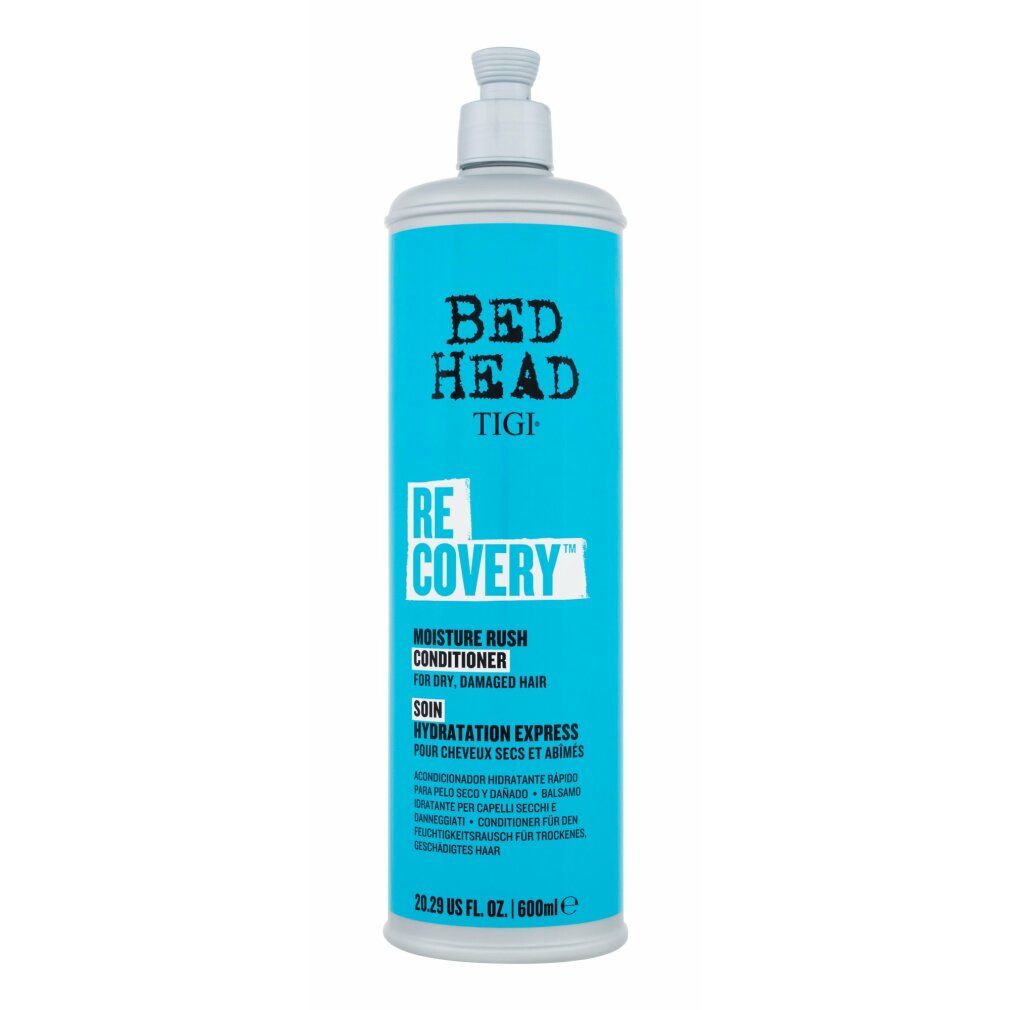 Tigi Bh Recovery Moisture Rush Conditioner 0,6 l