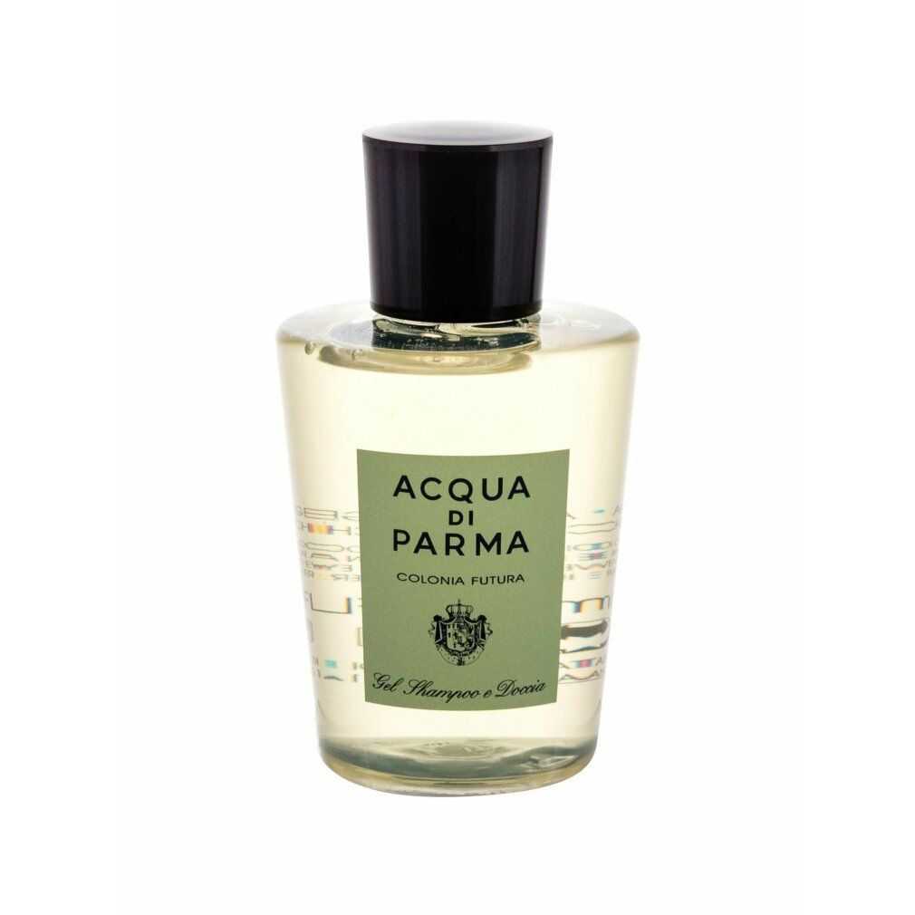 Acqua Di Parma Colonia Futura Hair And Shower Gel