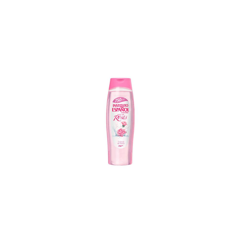 Instituto Español Agua De Rosas Eau De Cologne