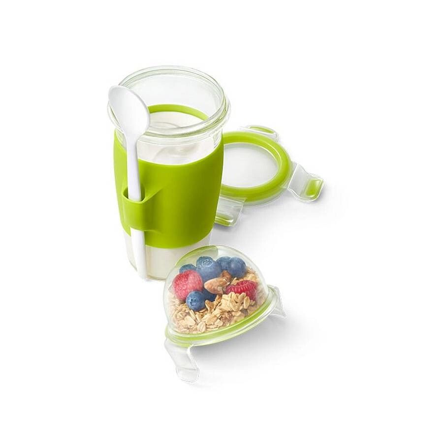 Emsa Clip & Go Yoghurt Mug