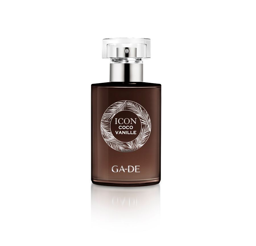 GA-DE Icon Coco Vanille Eau de Parfum Donna