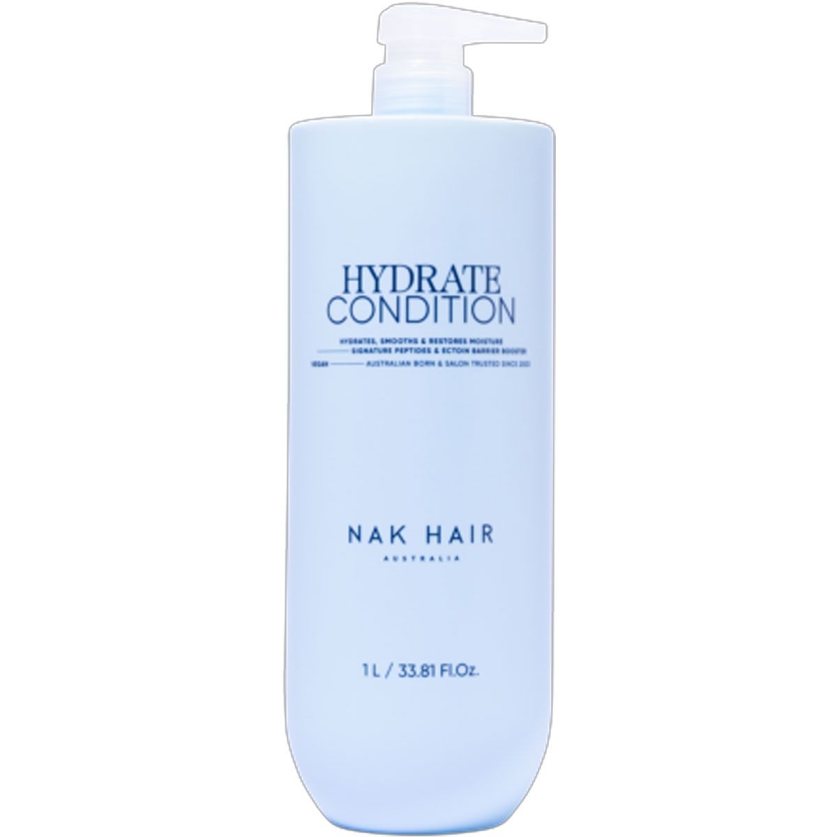 Nak - Signature Hydrate Conditioner 1000 ml