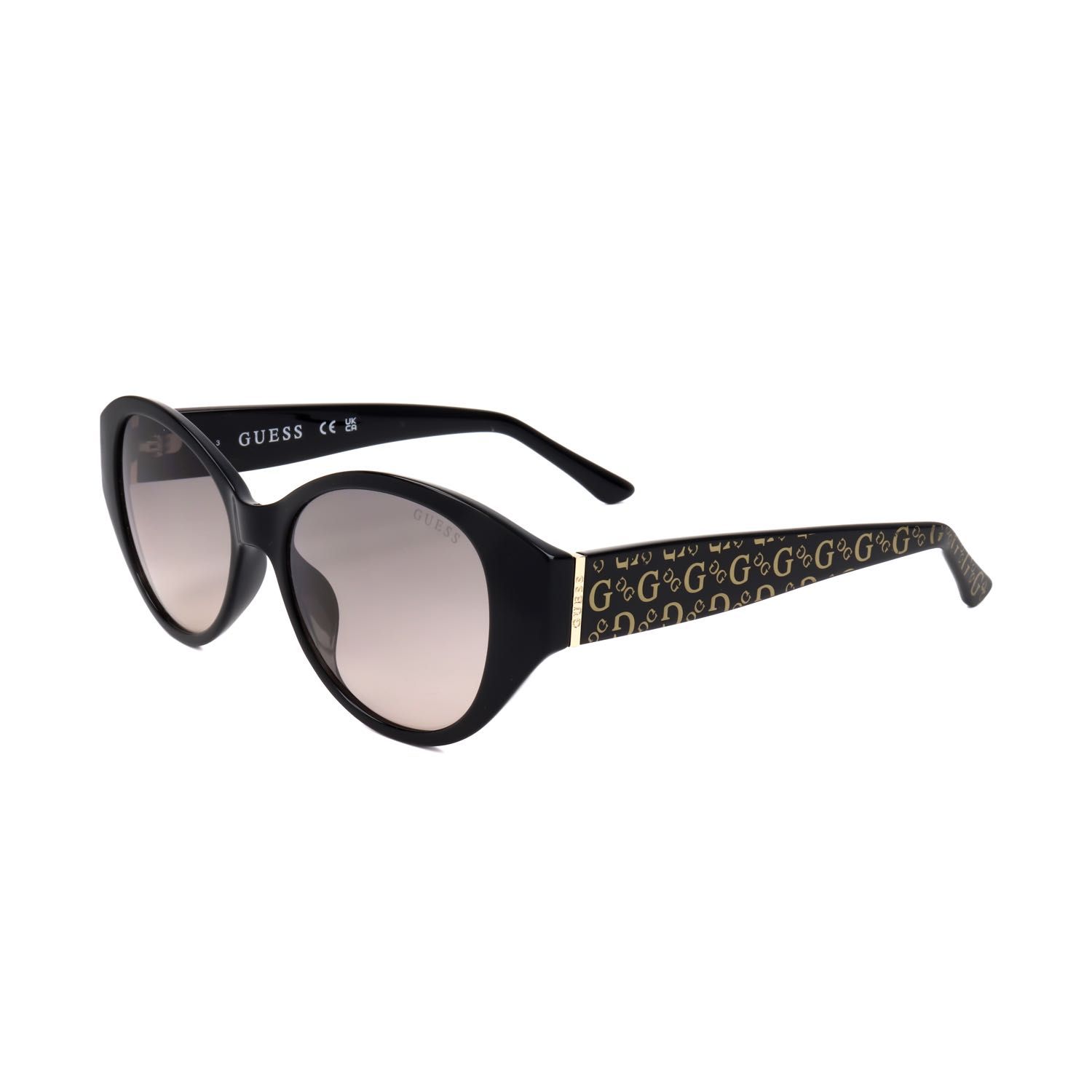 Guess Factory occhiali da sole donna GF6194 black
