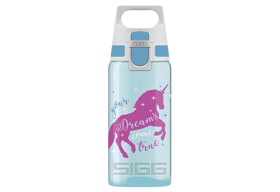 SIGG Flasche Viva One Unicorn, 500 ml