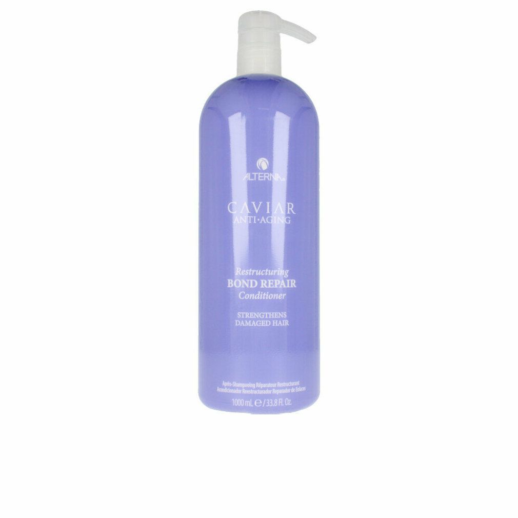 Alterna Caviar Restructuring Bond Repair Conditioner