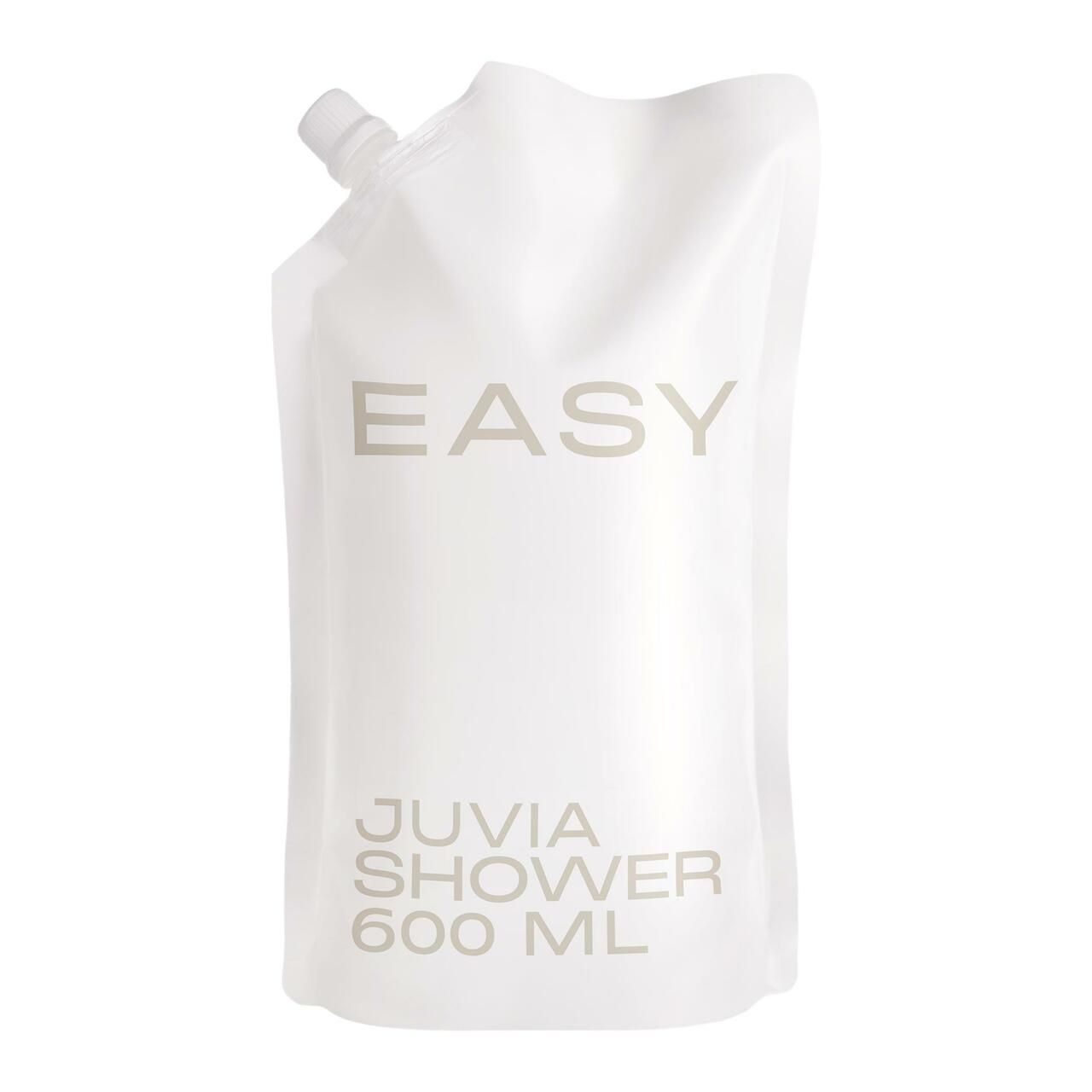 Juvia, Easy Shower Gel Refill 600 ml Duschgel