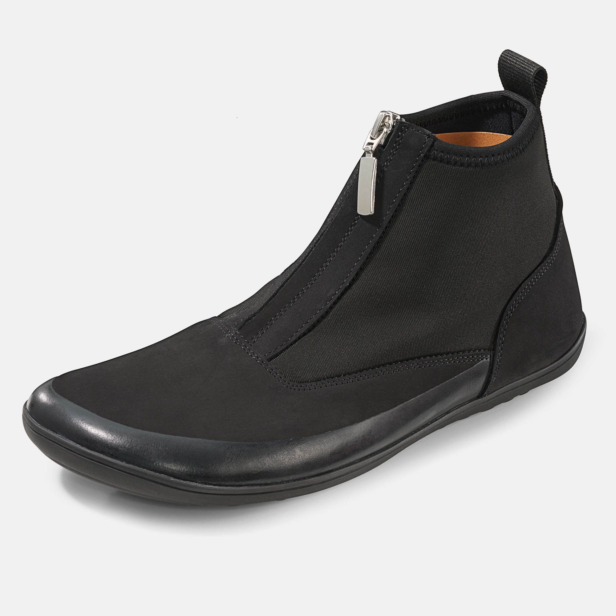 BÄR Schuhe Willow Damen -  Stiefeletten Weite: breit