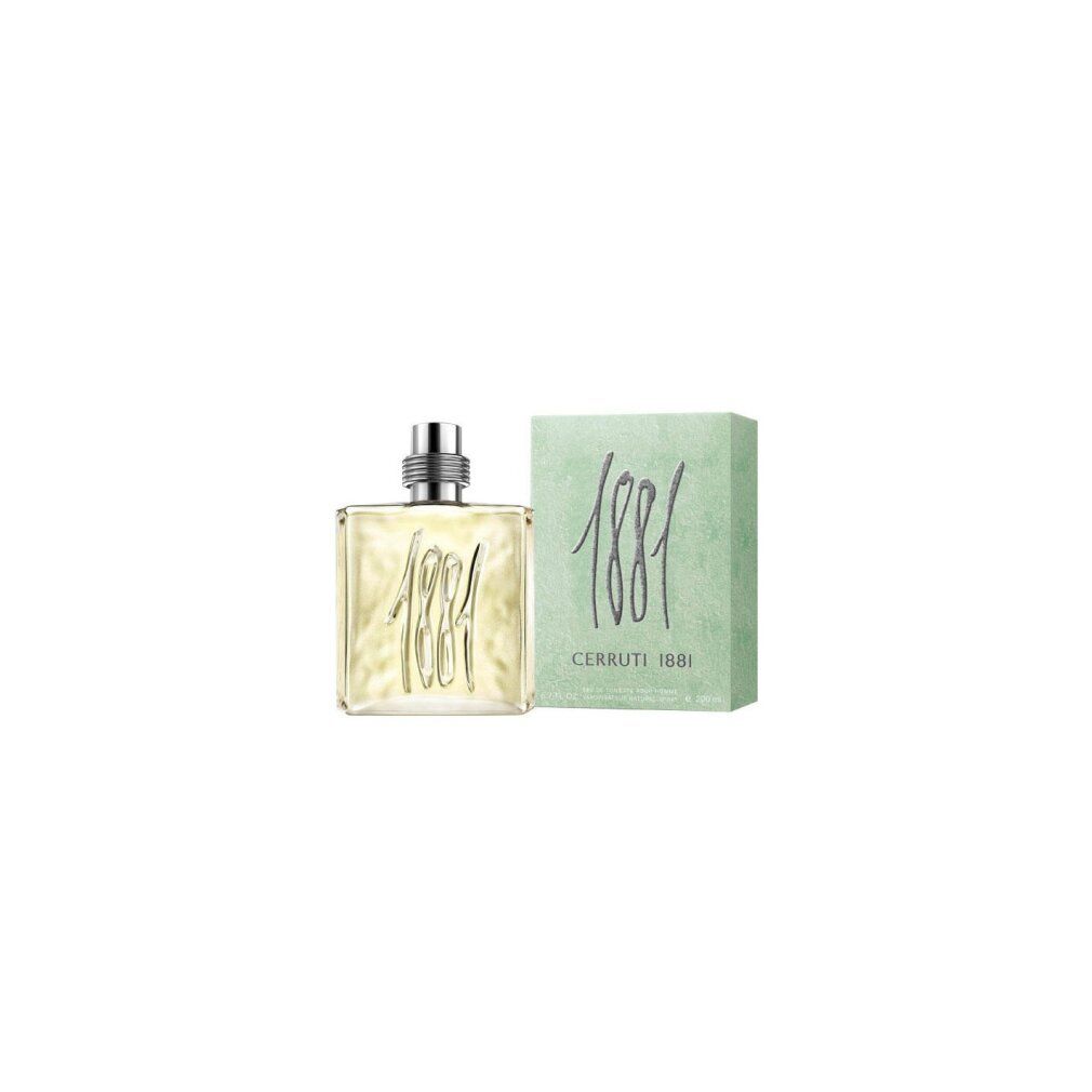 Cerruti 1881 Pour Homme Edt Spray