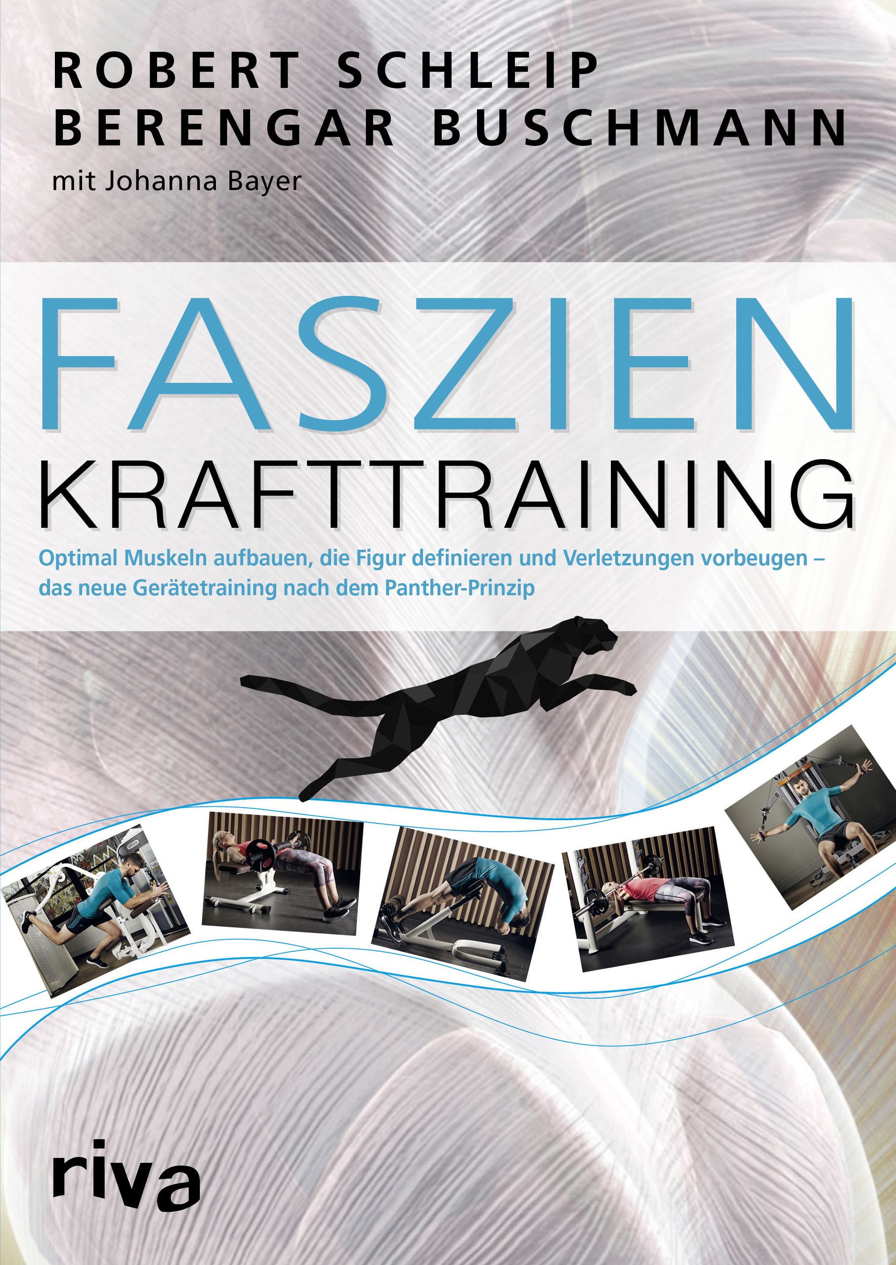 Faszien-Krafttraining