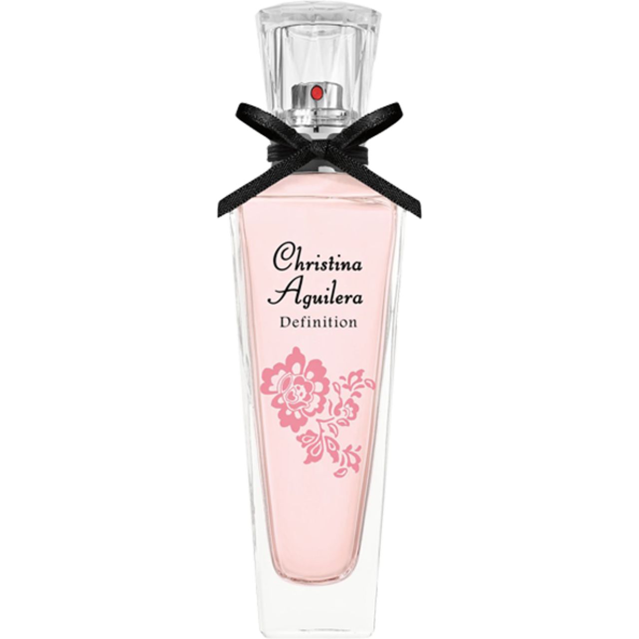 Christina Aguilera, Definition E.d.P. Nat. Spray