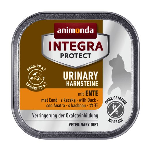 Integra Protect Cat Uri Ox 1,6 kg