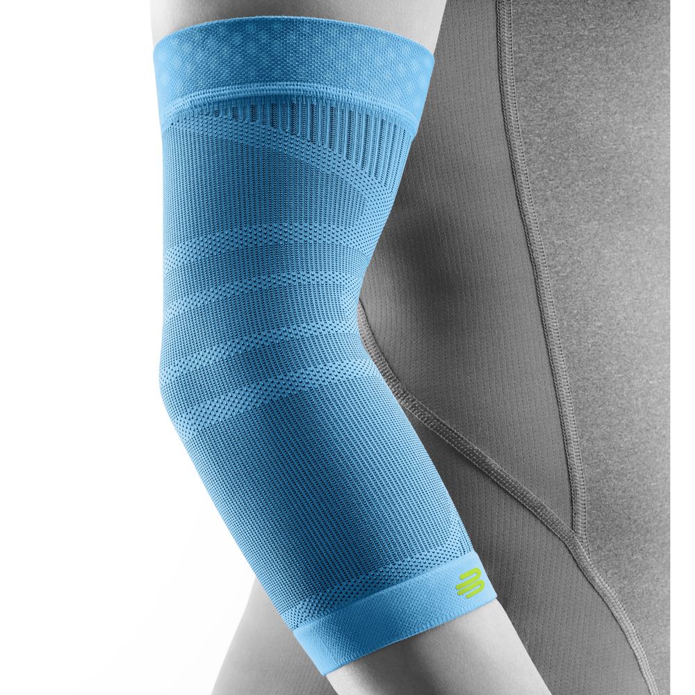 Bauerfeind Sports Compression Elbow Support Ellenbogenbandage 1 St
