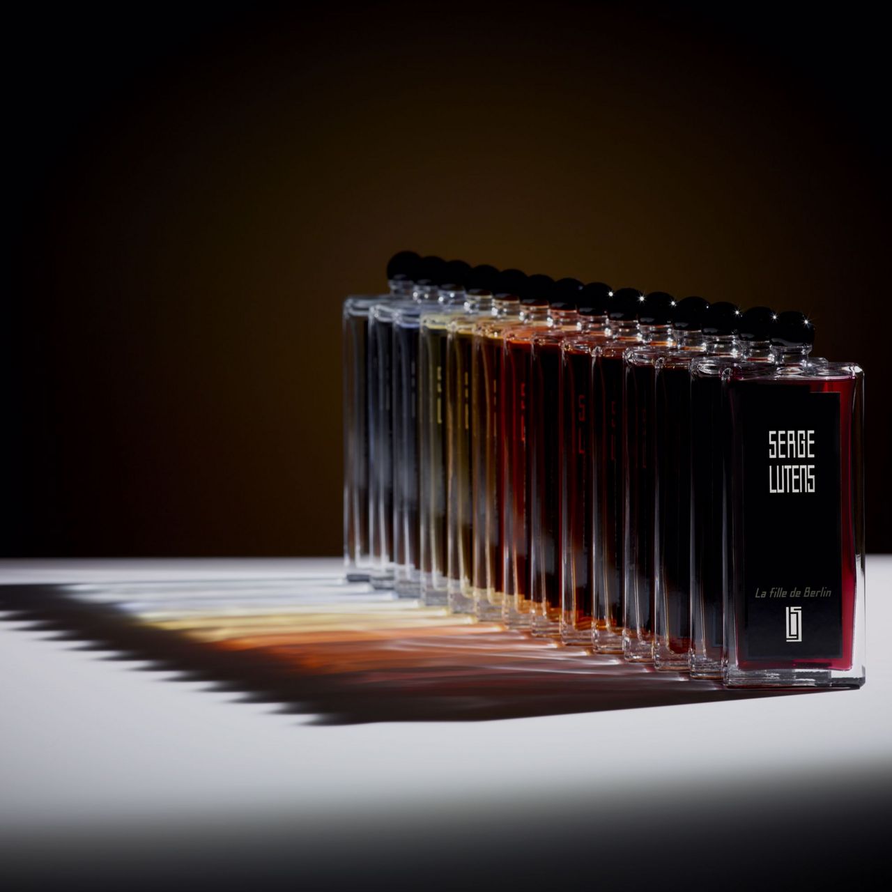 Serge Lutens, La Religieuse EdP Nat. Spray