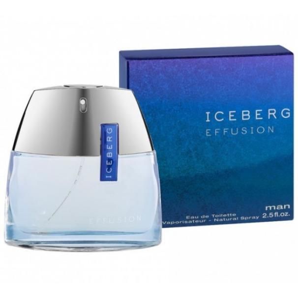 Iceberg Effusion Eau De Toilette Spray für Frauen 1 St