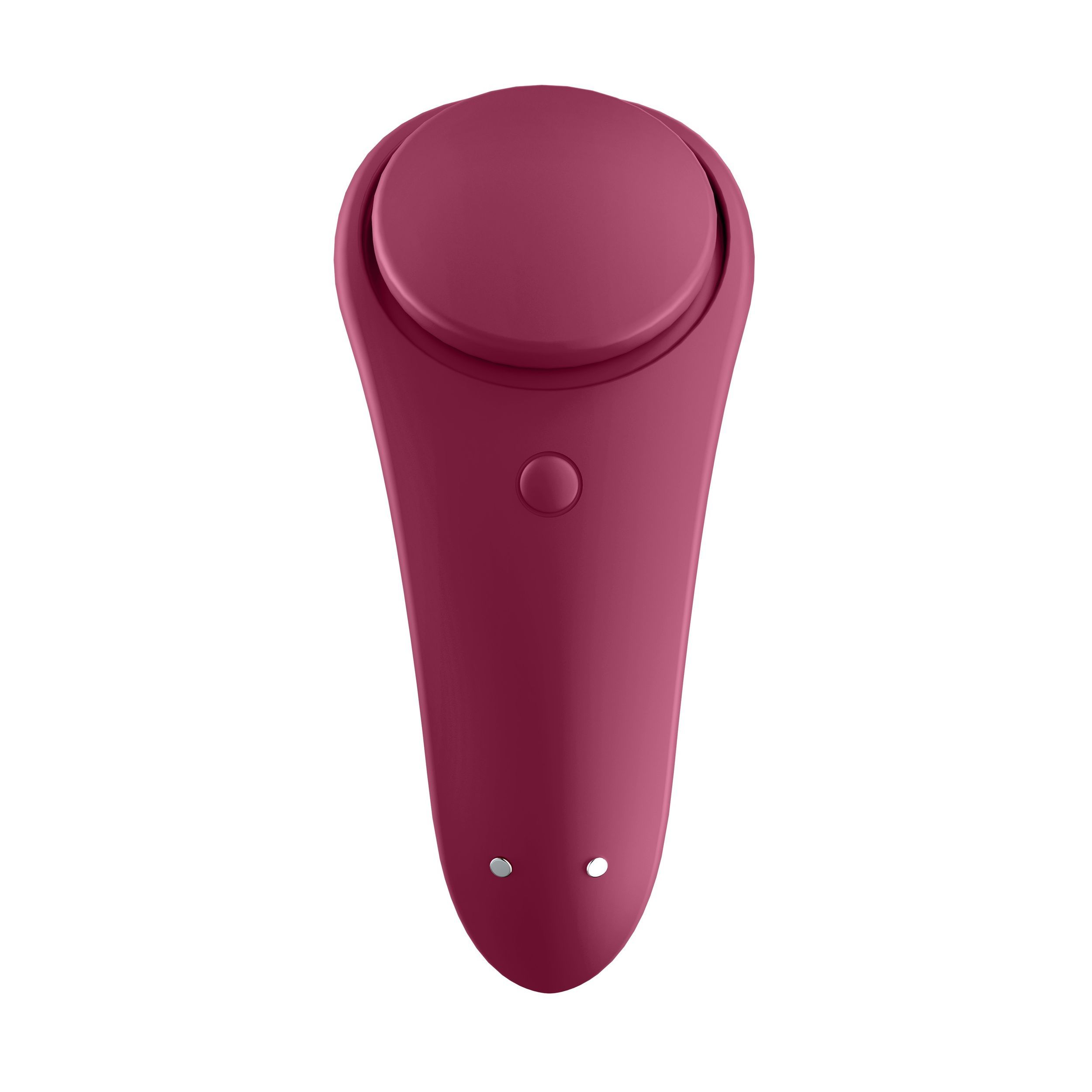 Satisfyer Sexy Secret Panty Vibrator mit App Steuerung