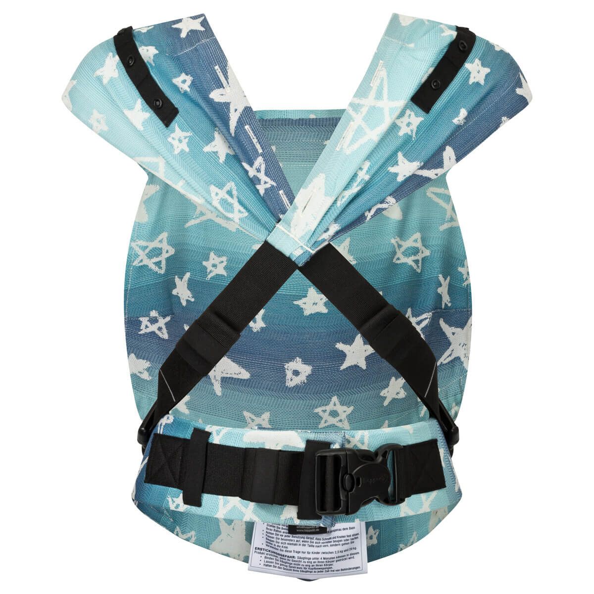 Hoppediz Babytrage Primeo