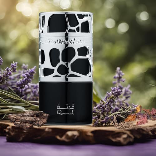 Qimmah Man Eau de Parfum