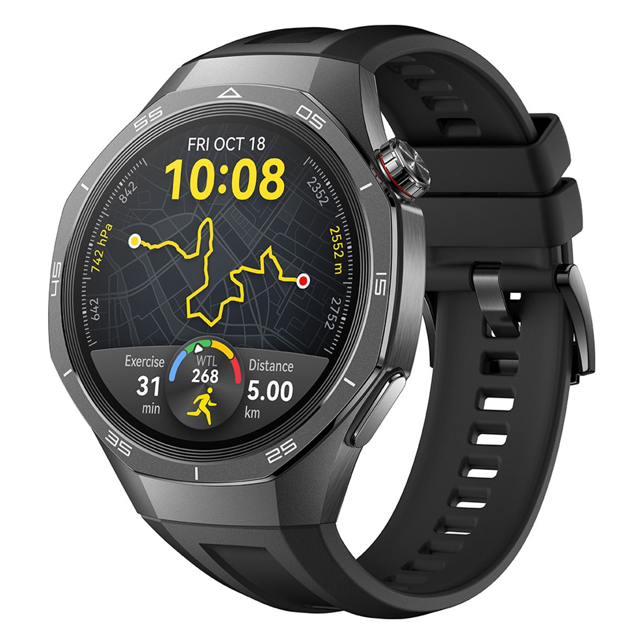 Huawei Watch GT 5 PRO Vili-B29F Smartwatch