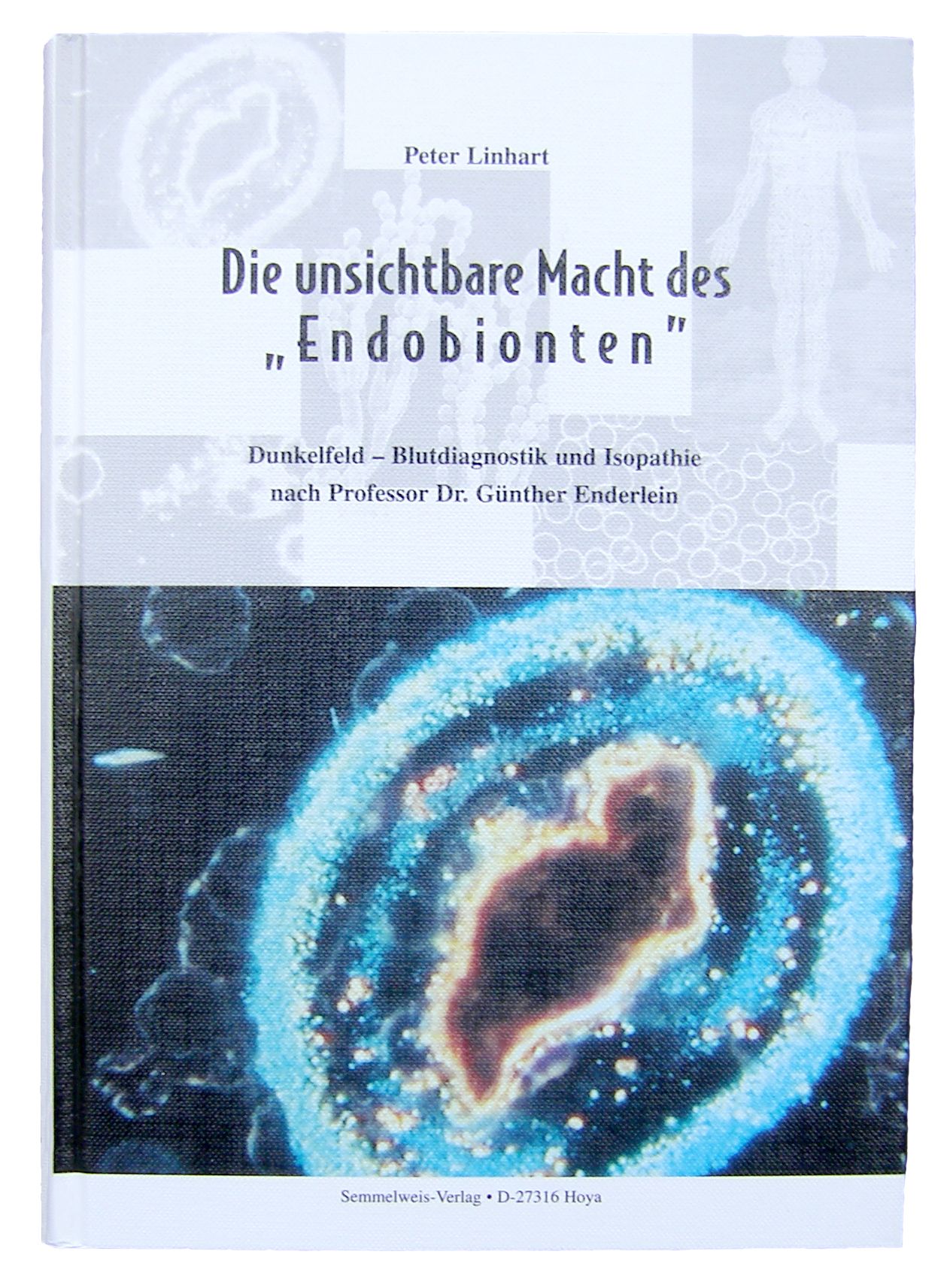 Die unsichtbare Macht des Endobionten