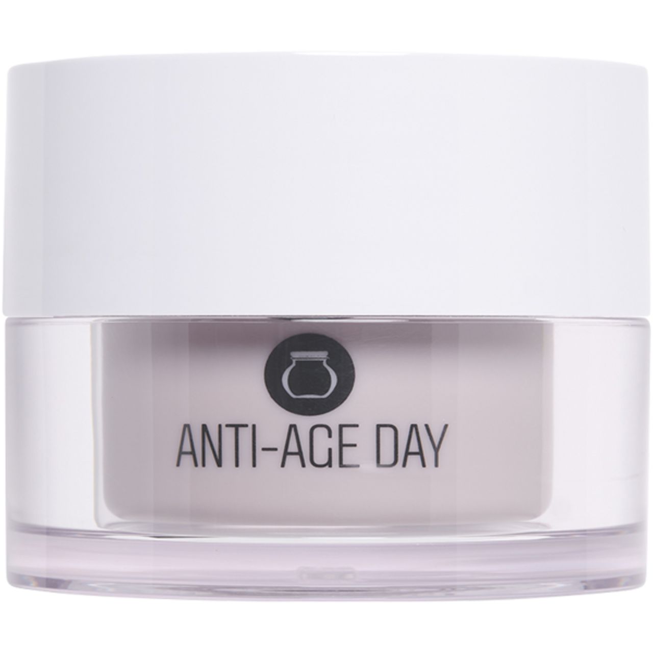 Nilens Jord, Anti-Age Day Jar 50 ml Hautcreme