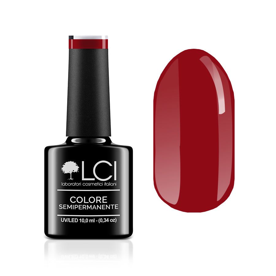 LCI Cosmetics - Smalto Semipermanente LCI - J Adore
