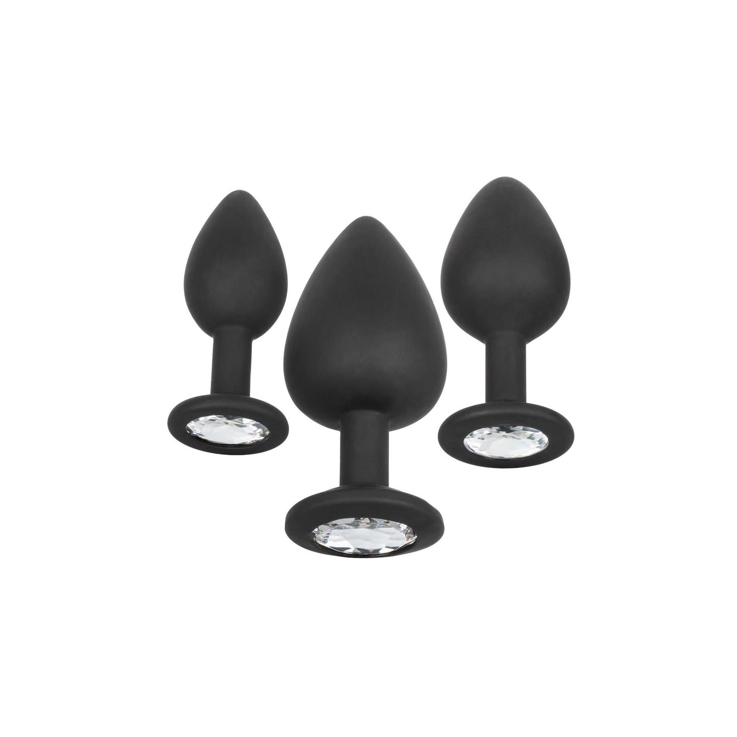 CalExotics - Silicone Gem Anal Kit