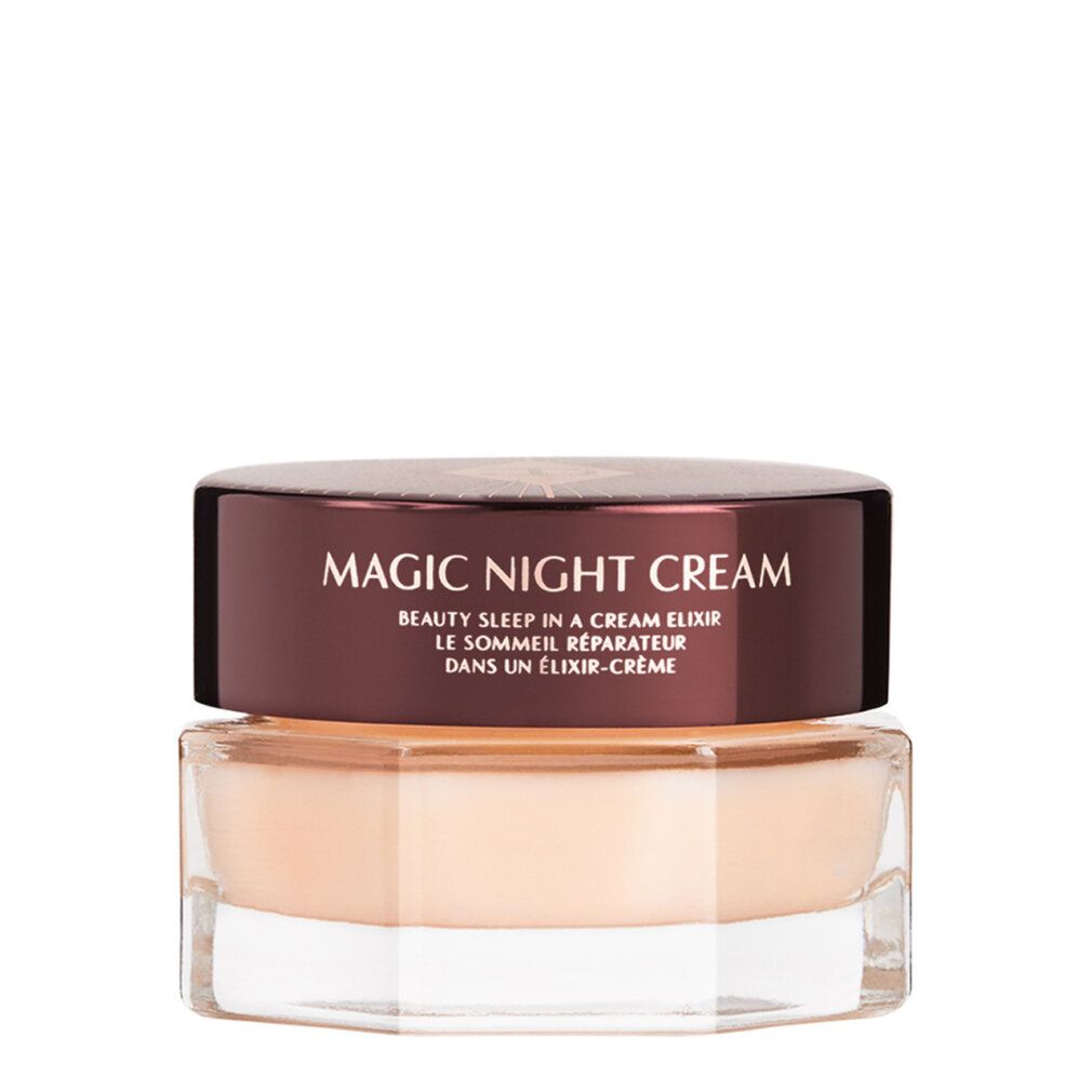Charlotte Tilbury Magic Nachtcreme