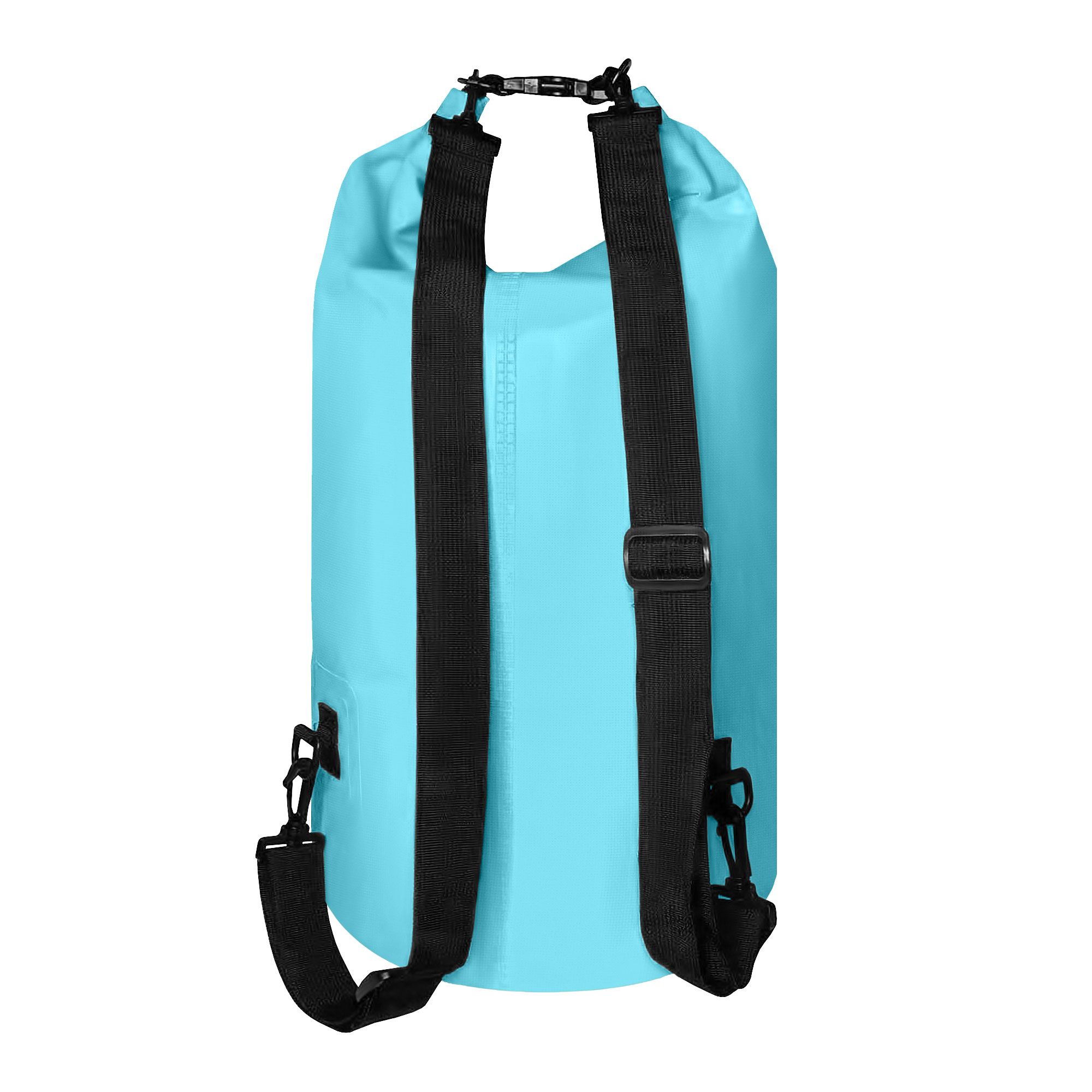 YEAZ ISAR Wasserfester Packsack 40L