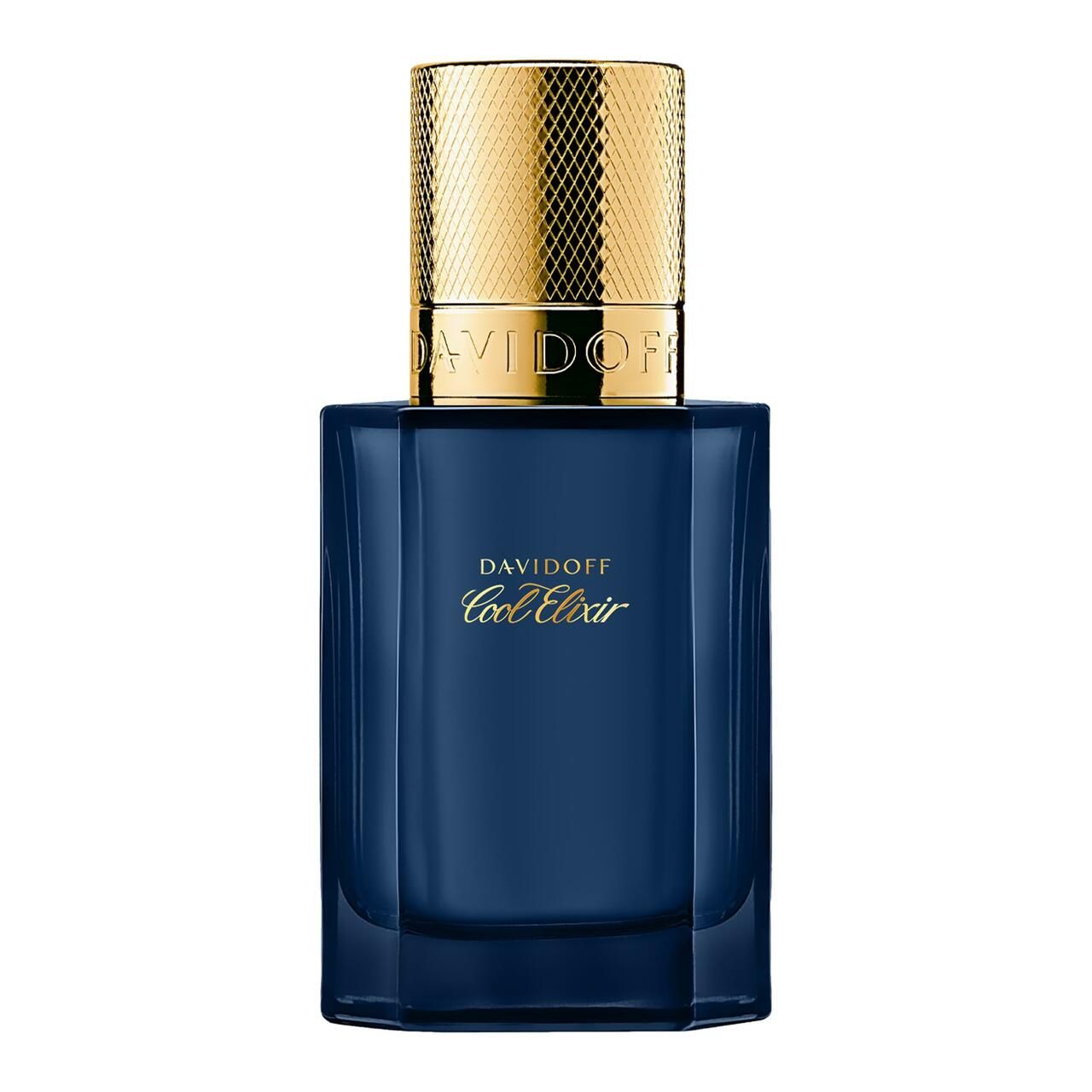 Davidoff, Cool Elixir Man Parfum Nat. Spray