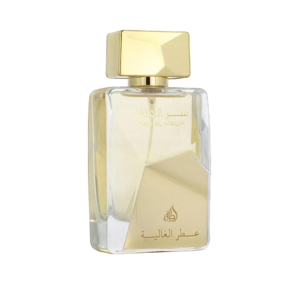 Ser Al Malik Eau de Perfum