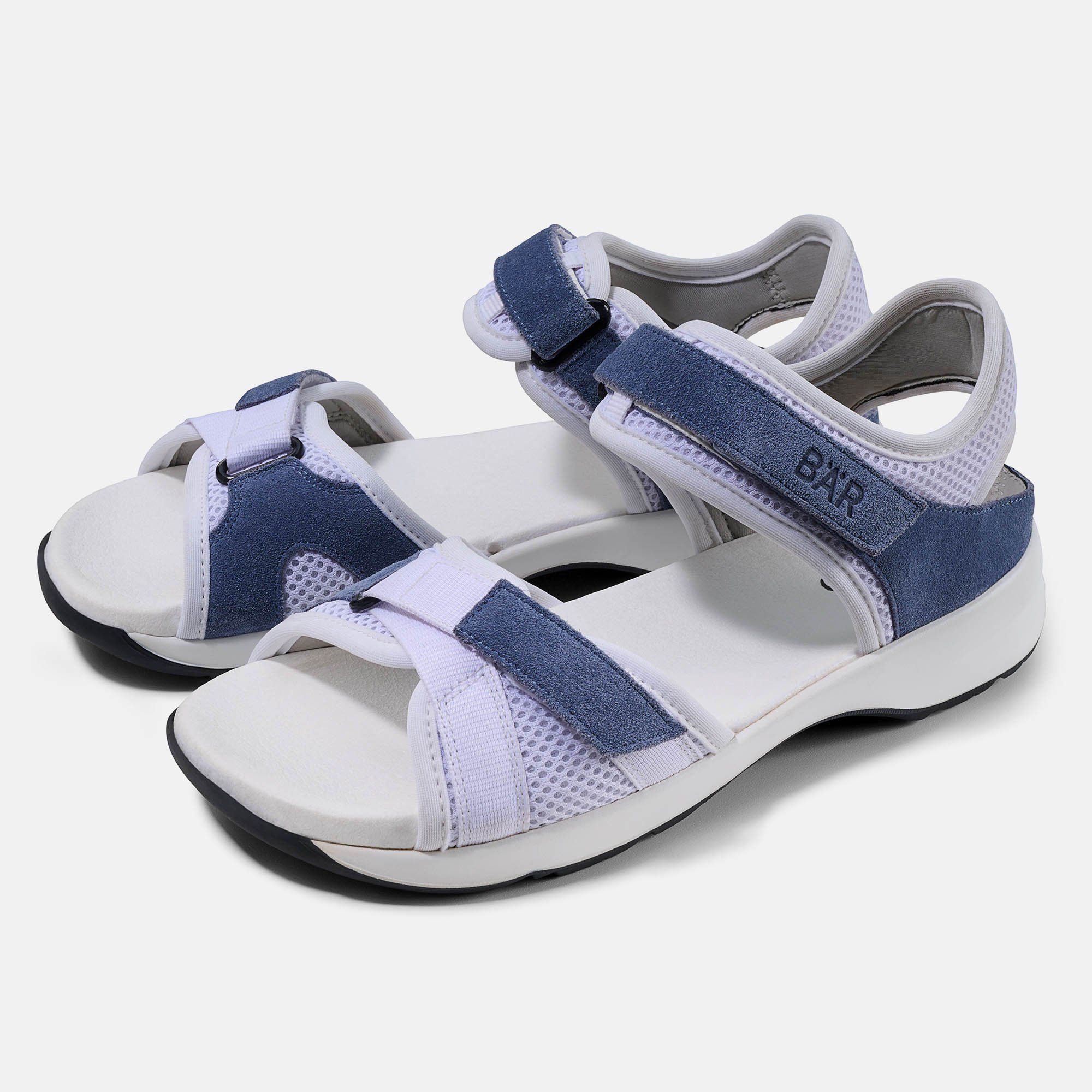 BÄR Schuhe Jandia 2.0 Damen -  Sandalen Weite: breit