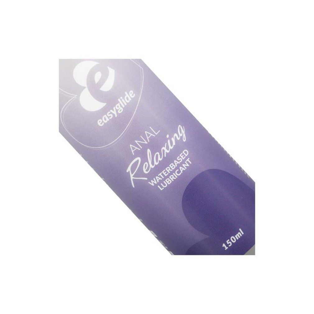 EasyGlide entspannendes Anal-Gleitgel