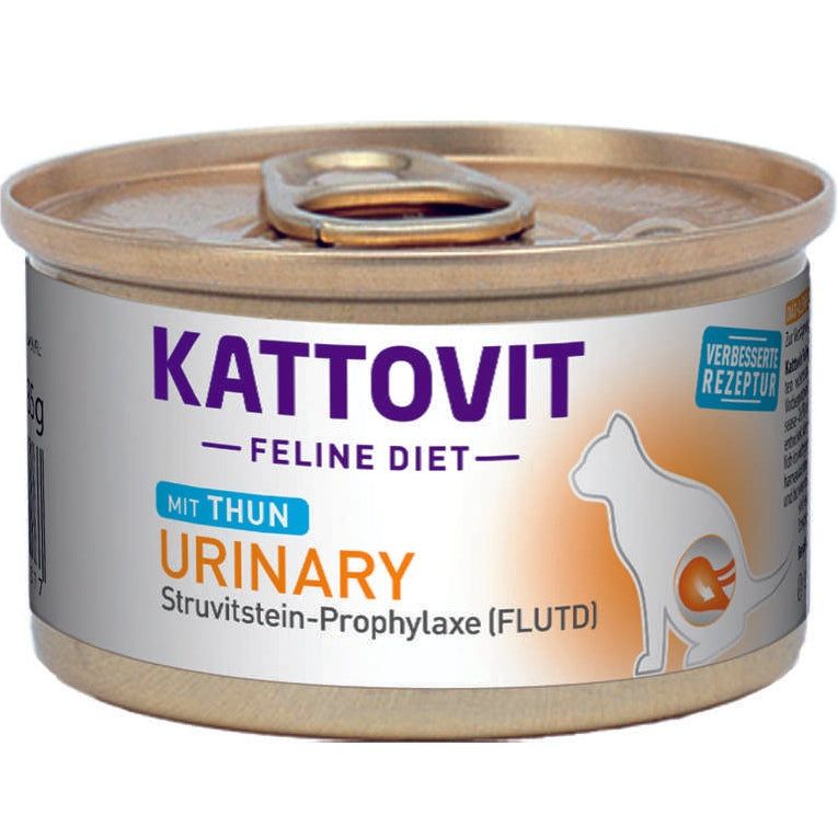 Kattovit - Feline Diet Dose Urinary 1,08 kg
