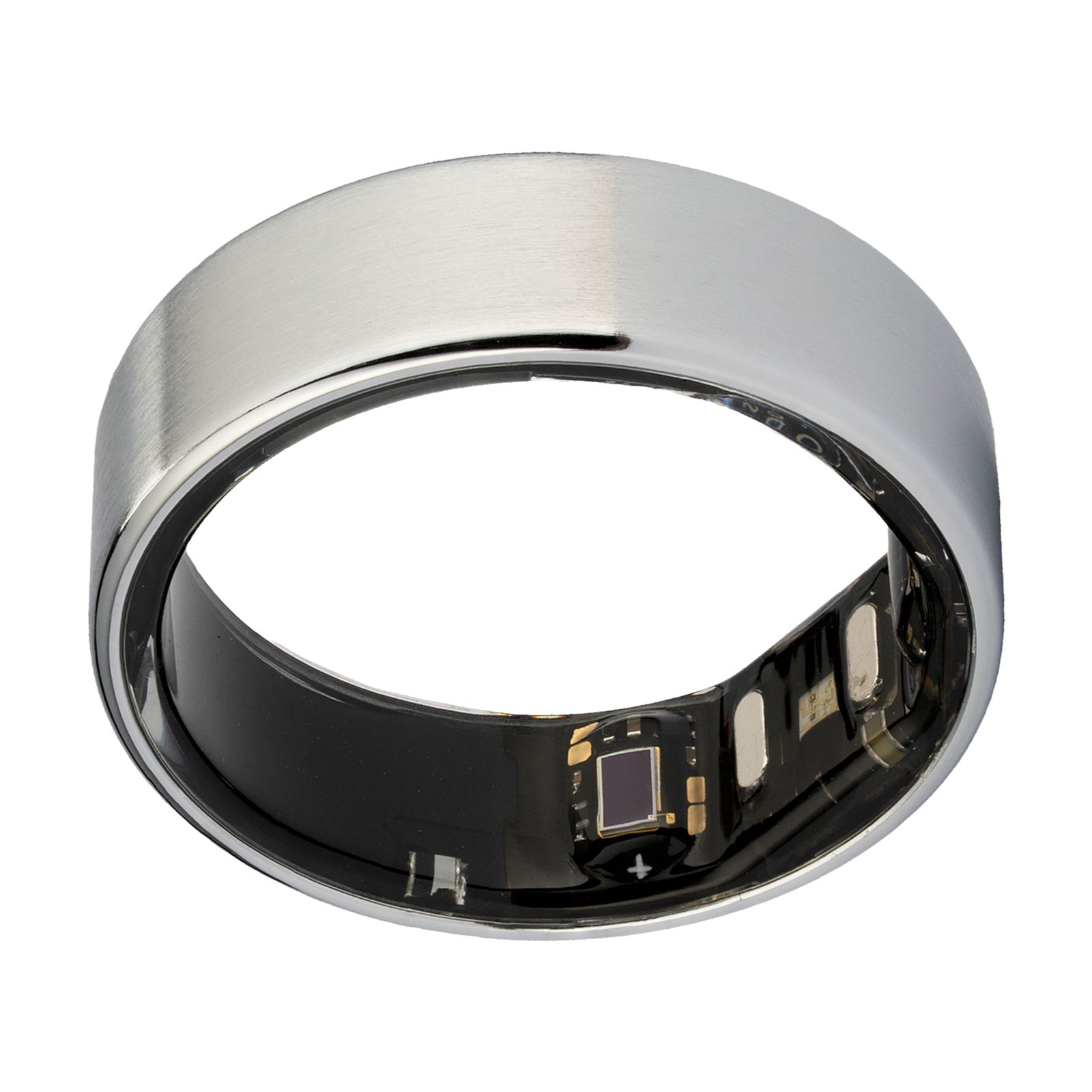 MYnextRING SKY Smart Ring, Herzfrequenz-, SpO2- & Schlafmonitoring