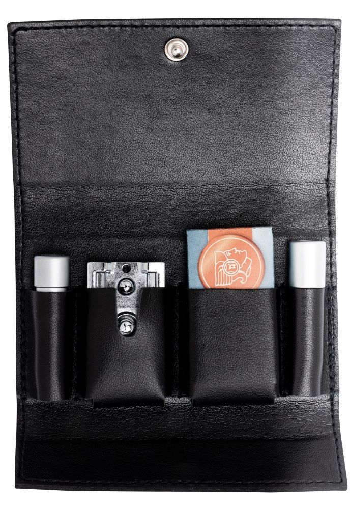 MERKUR Rasierhobel SET 46C