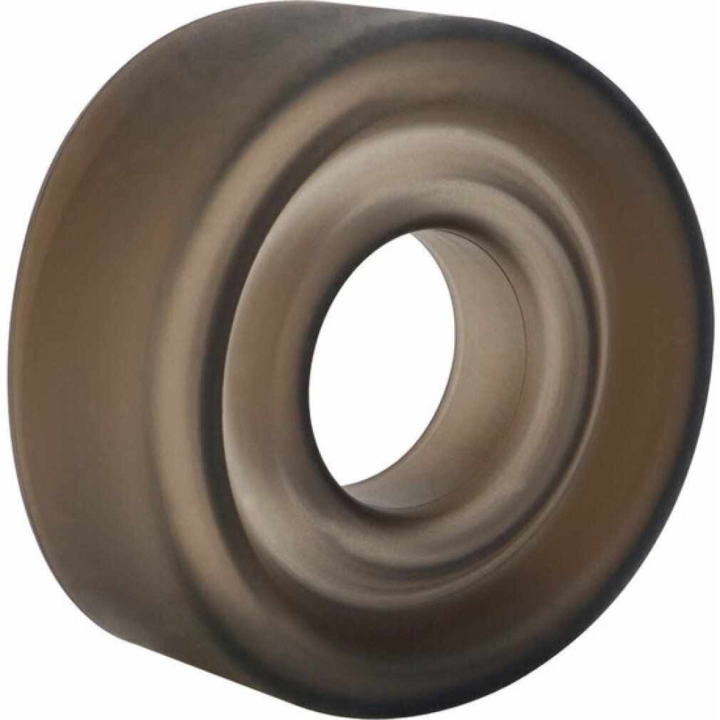 Calex adv silicone pump sleeve black 1 St